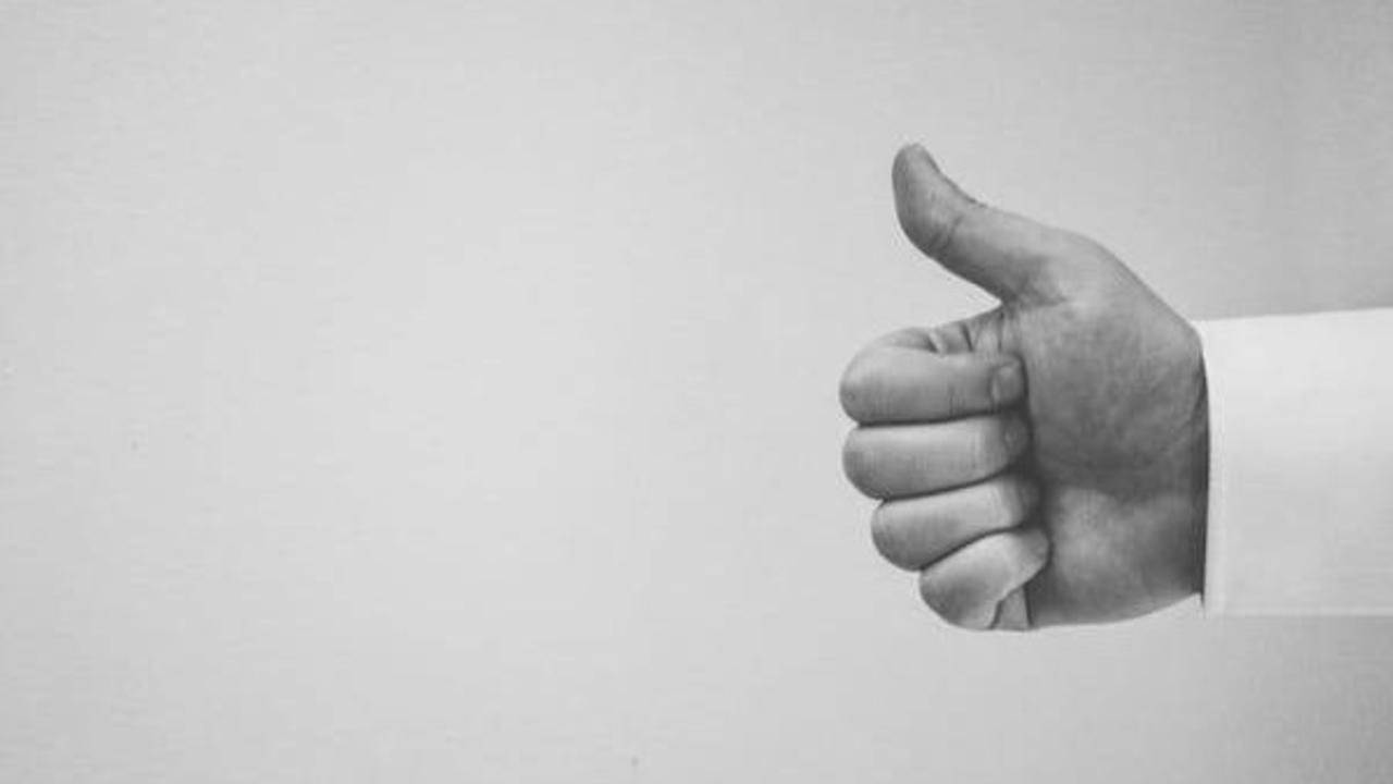 Initiative and Bias for Action