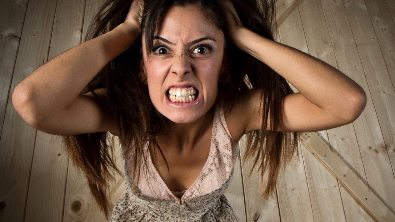 Emotional Outbursts Are Costing You Credibility – Strategies to Stay Composed Under Pressure