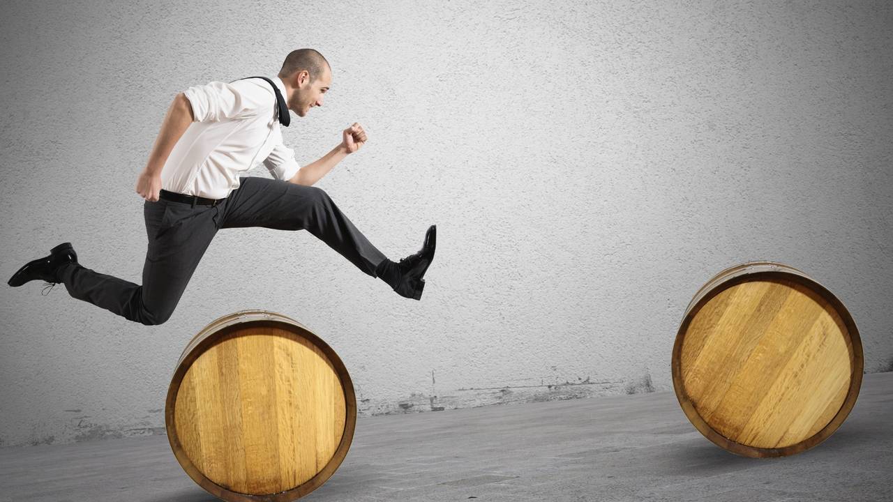Personal Agility leadership competency