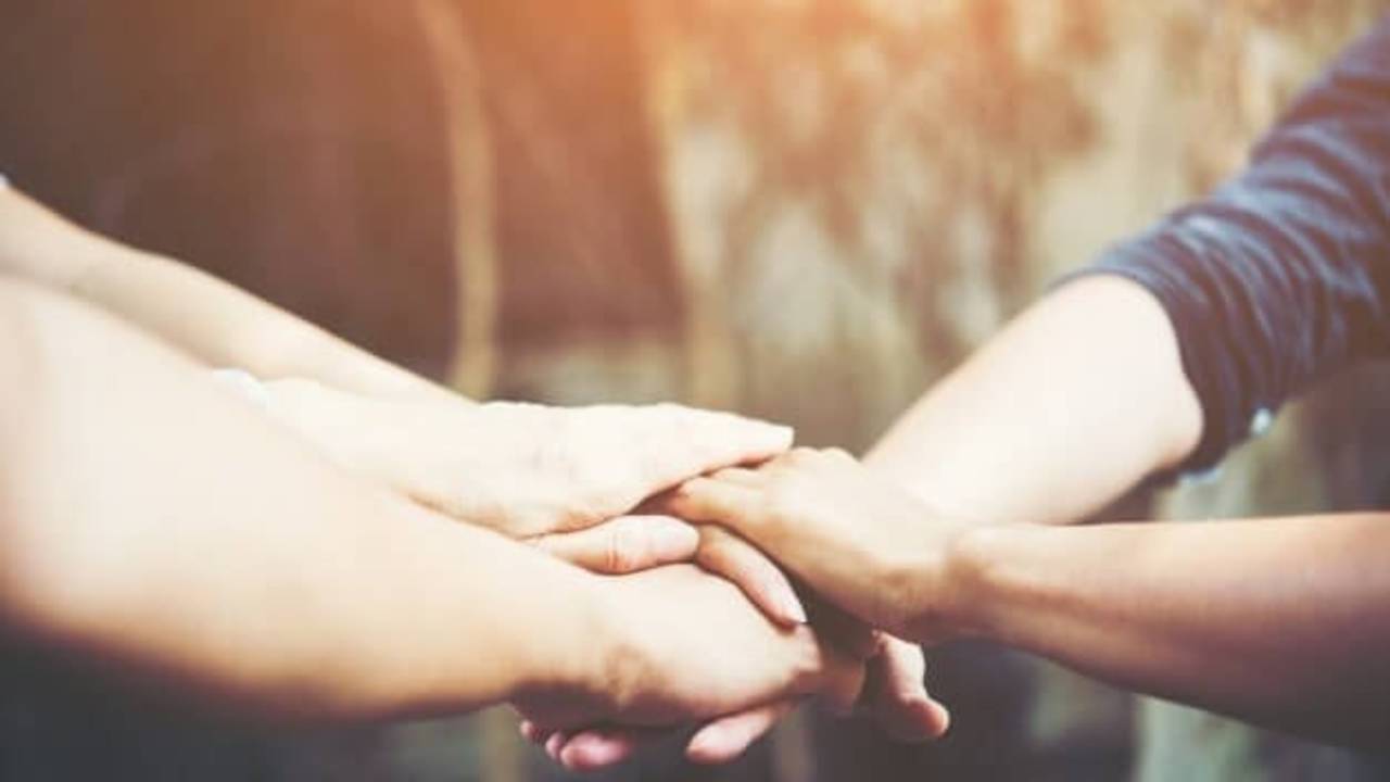 BUILDING TRUST: Handling its fragility and harnessing its power