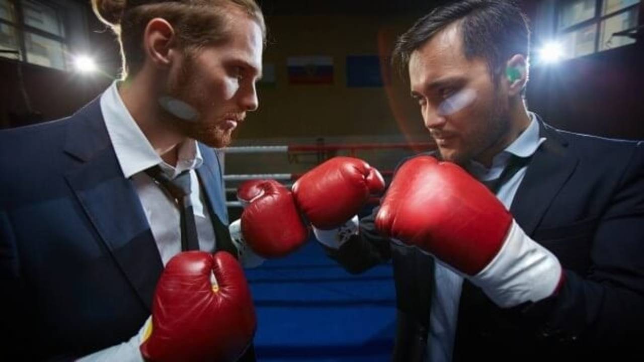 Conflict Management