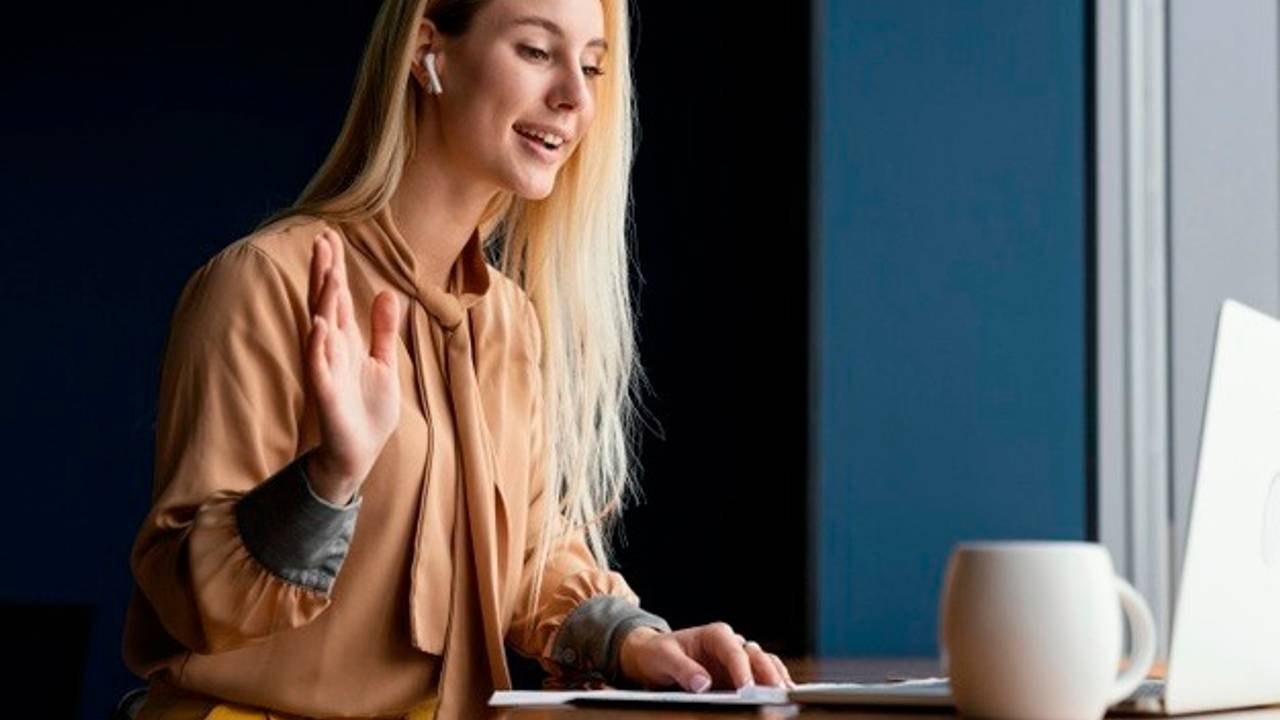 Coaching: Helping People While Staying Home