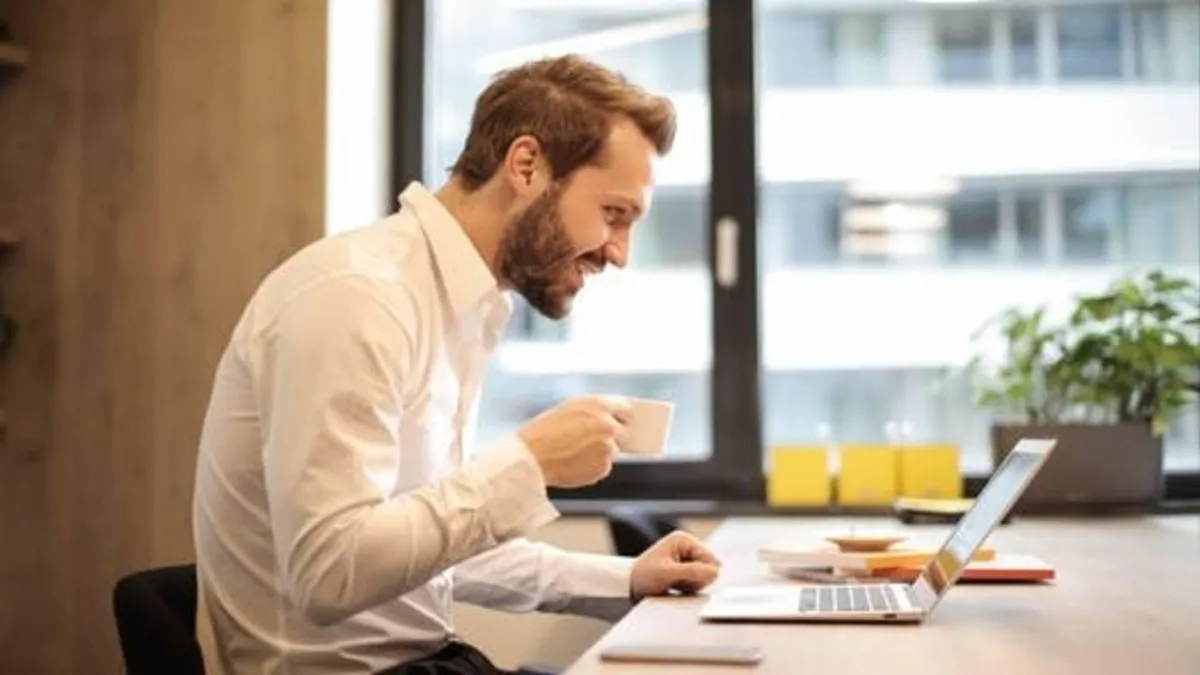 Remote Working: Friend or Foe?