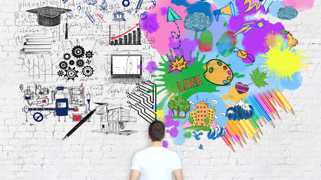From Optional to Essential: Why Creativity and Innovation Matter More Than Ever