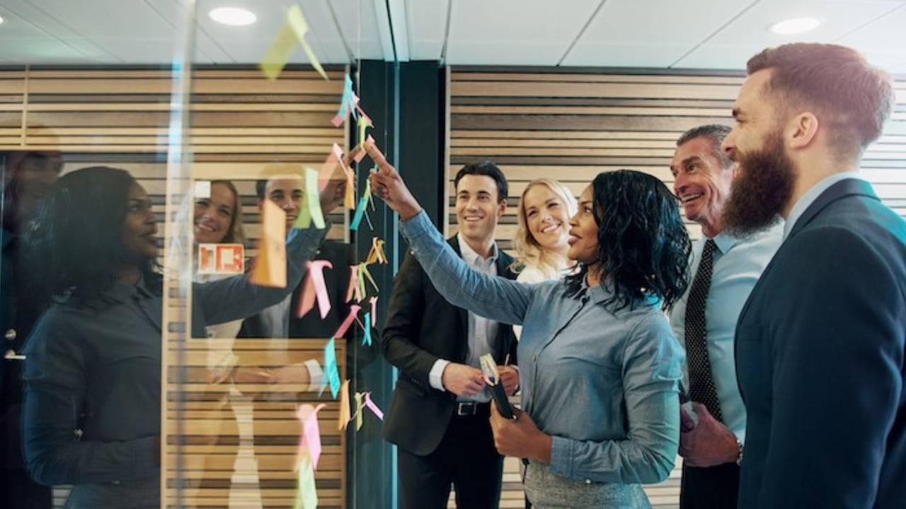The Secrets to Boosting Creativity in the Workplace