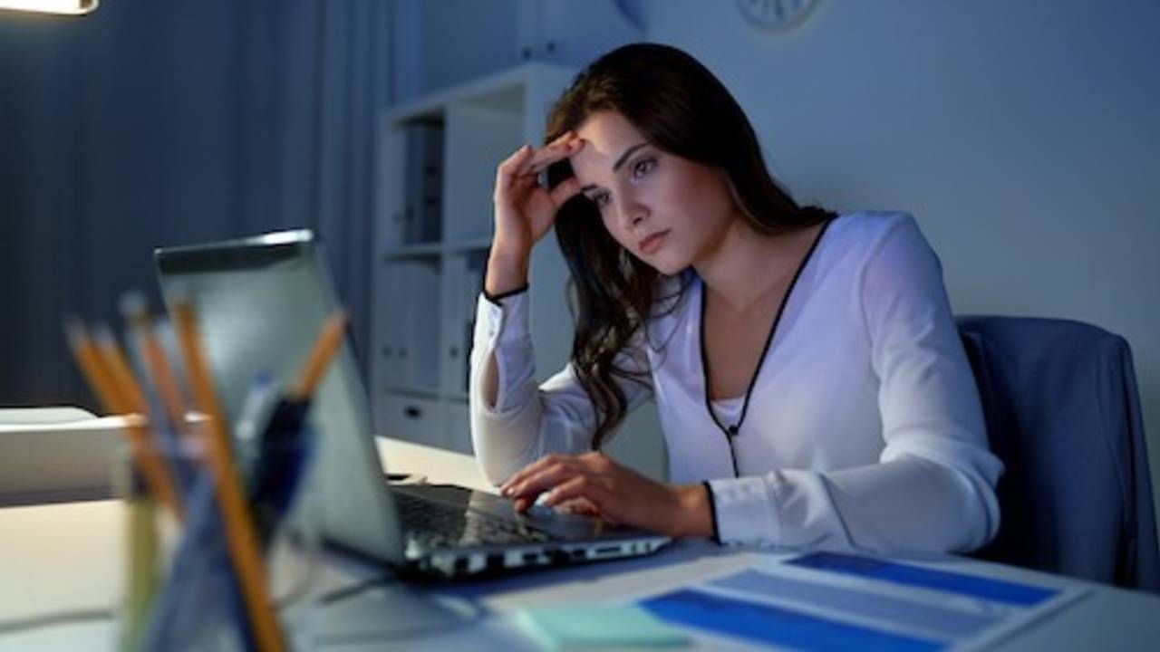 Why are you Not Being Productive? The Secret to Enhancing your Productivity