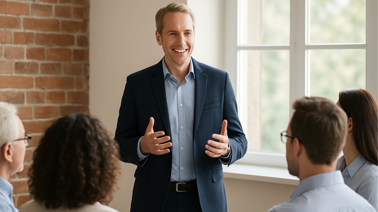 The Power of Inspirational Leadership in Building Emotionally Intelligent Organisations