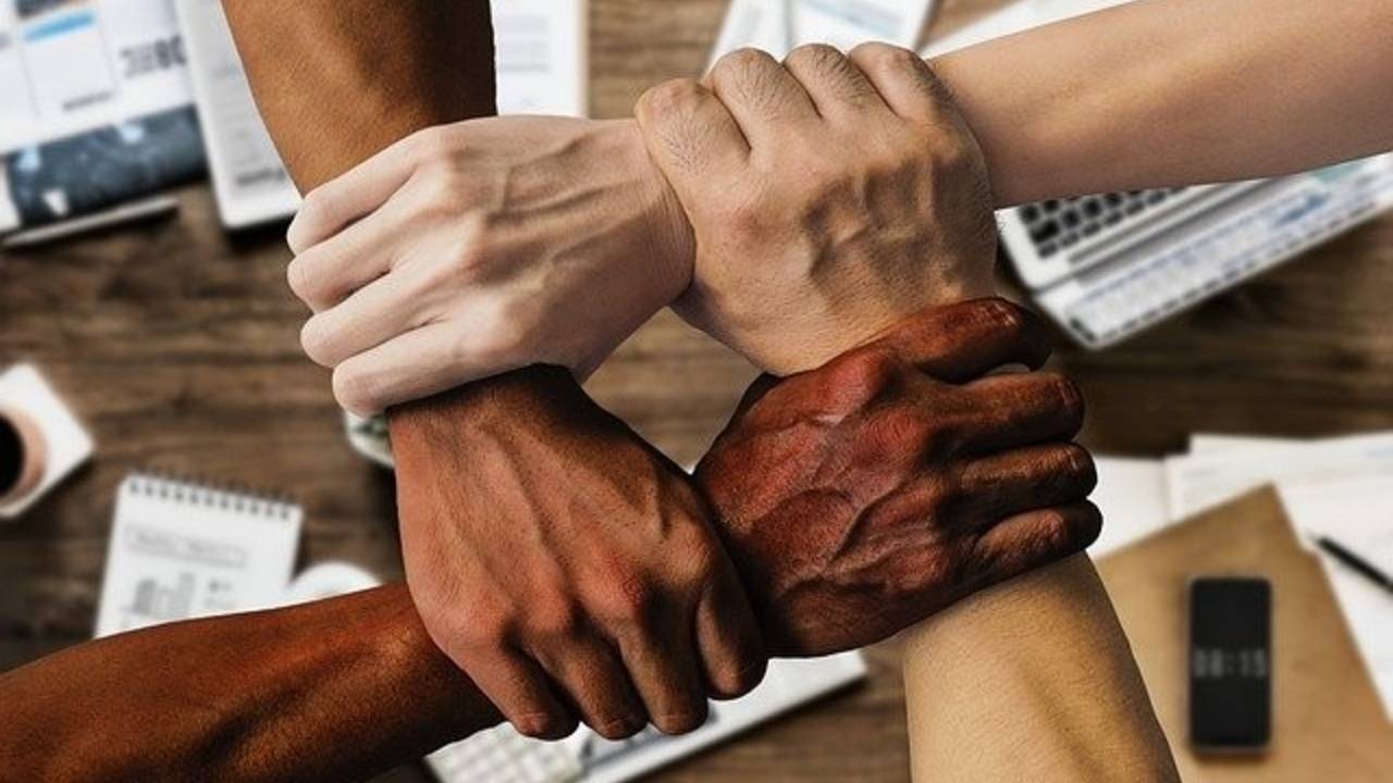 Emotional Intelligence is at the Heart of Diversity and Inclusion