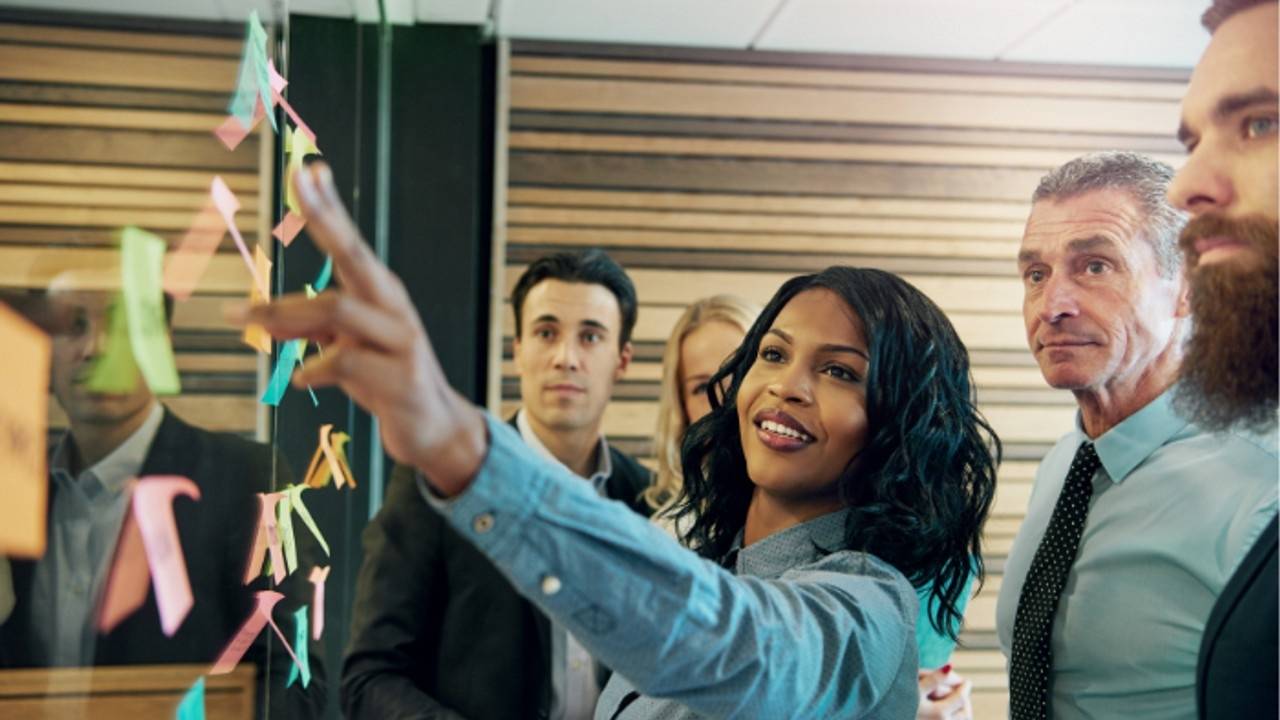 As a leader, how will you use your Emotional Intelligence?