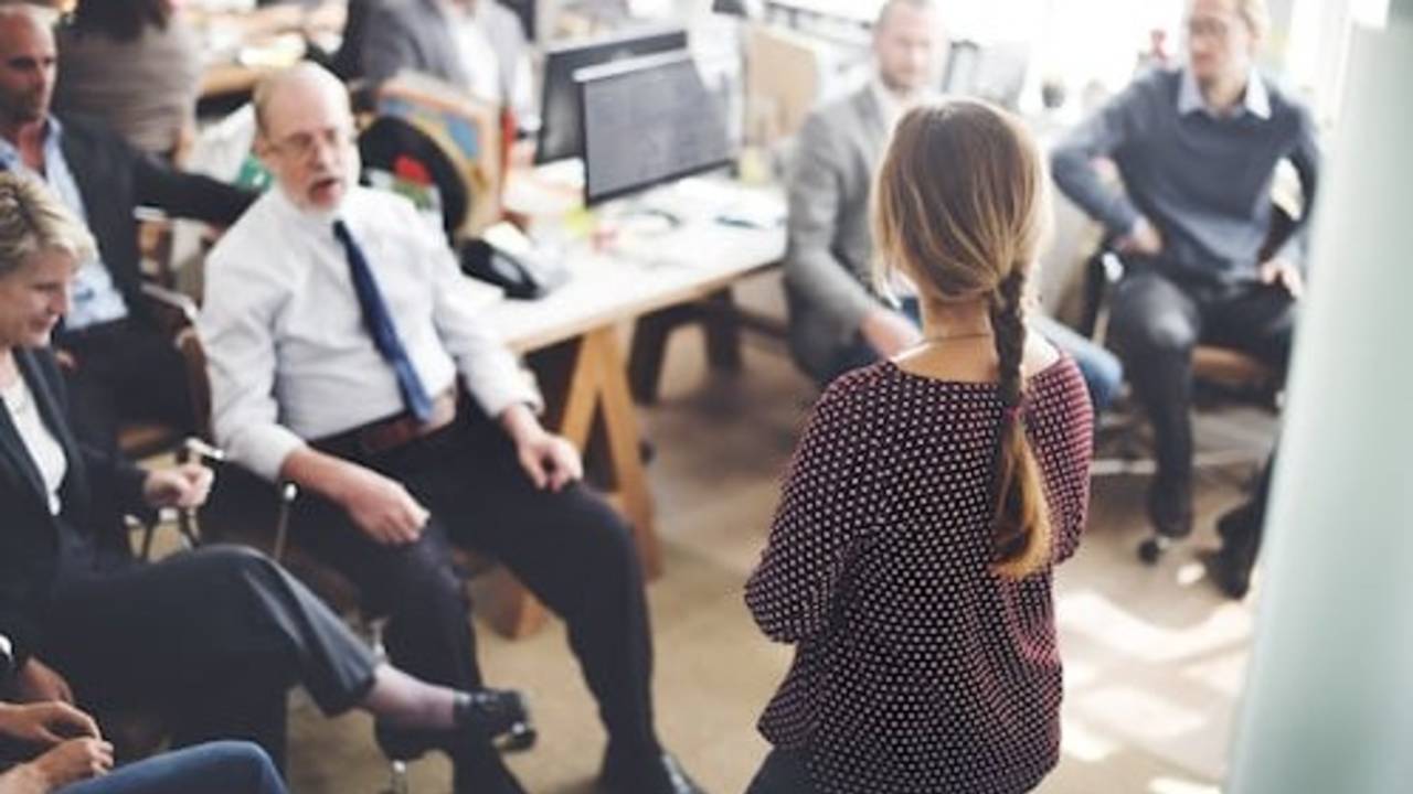 The Priceless Benefits of Training in Organisations
