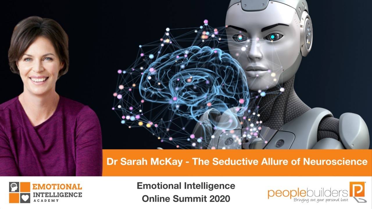 The Seductive Allure of Neuroscience