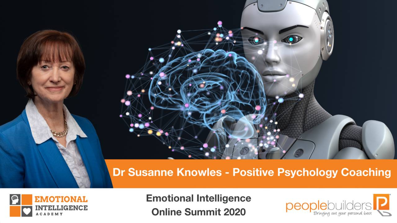 Applying Positive Psychology Principles and Practices to Coaching