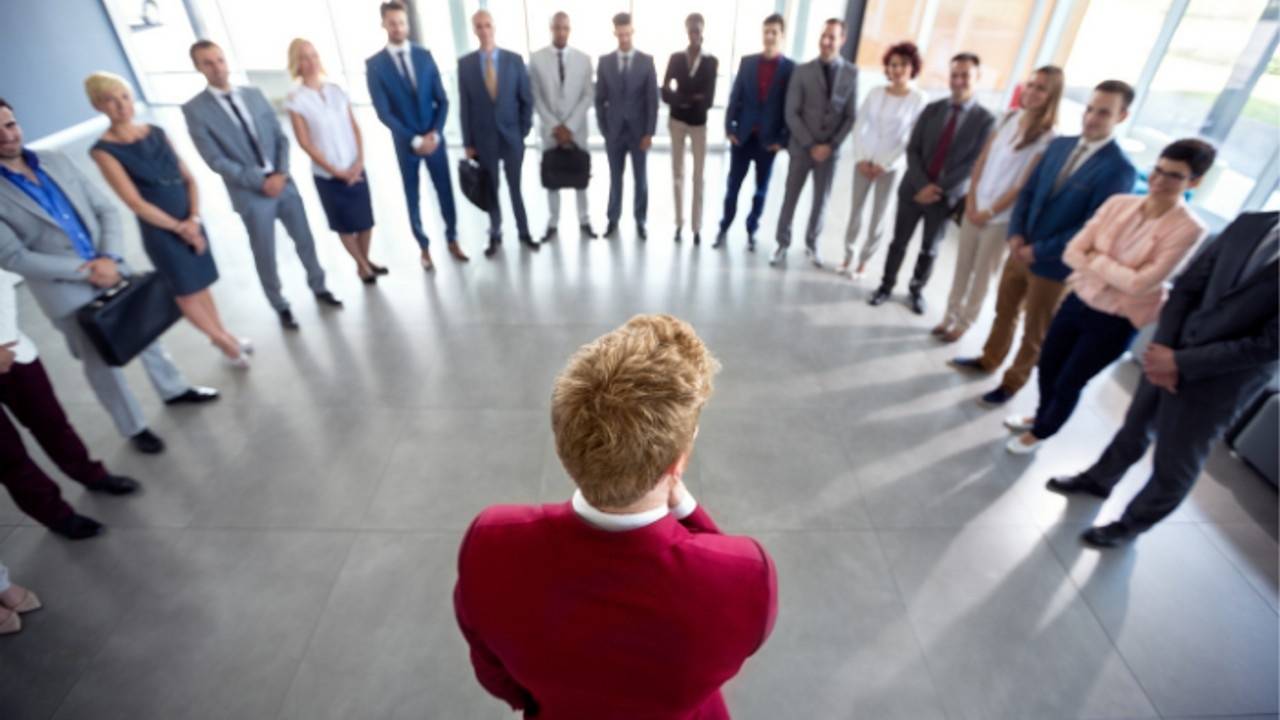 Building a great team goes hand in hand with building an emotionally intelligent team.