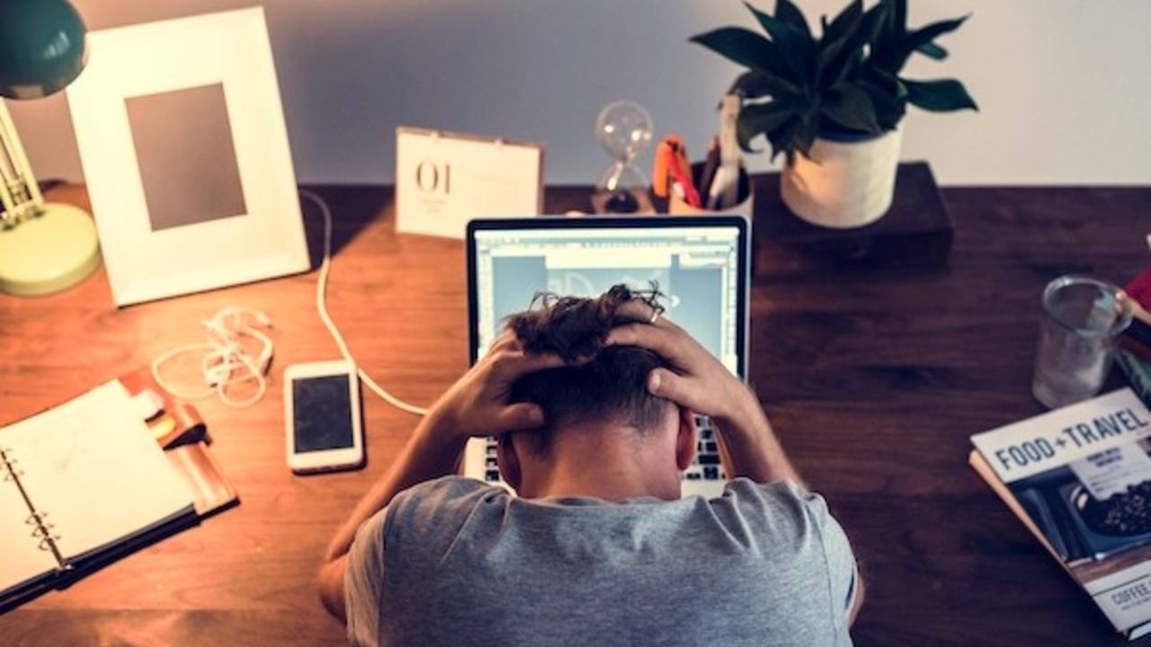 How to have Realistic Optimism in the Midst of Pressure