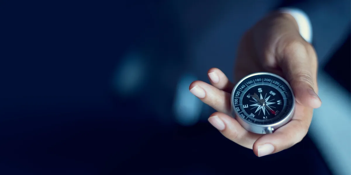 Emotional Navigation in the Age of AI