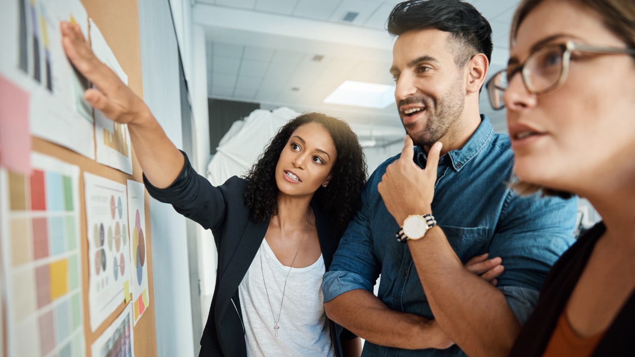 Are Your People Just Getting By? Here’s How to Activate Their Drive