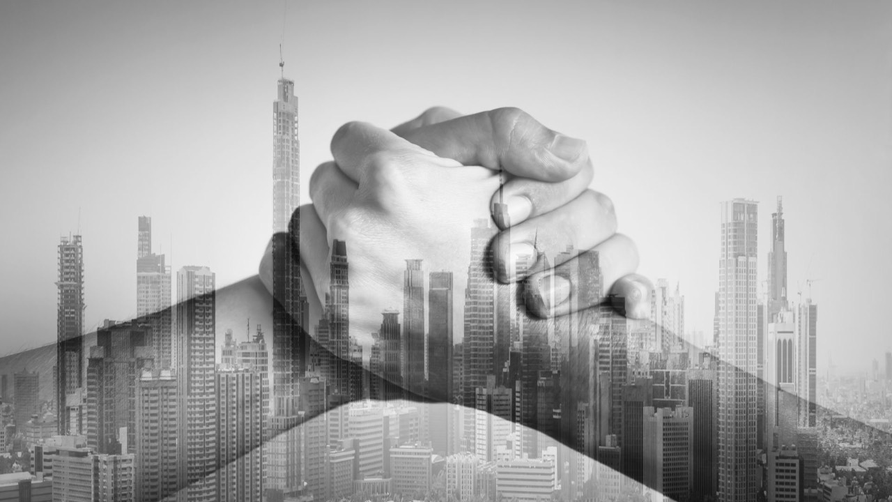 Building Bridges, Not Barriers: A Guide to Effective Workplace Conflict Resolution