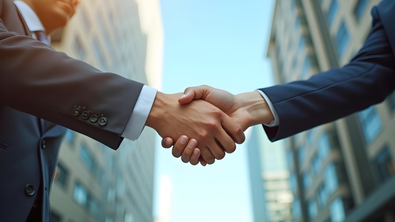 Interpersonal effectiveness in leadership