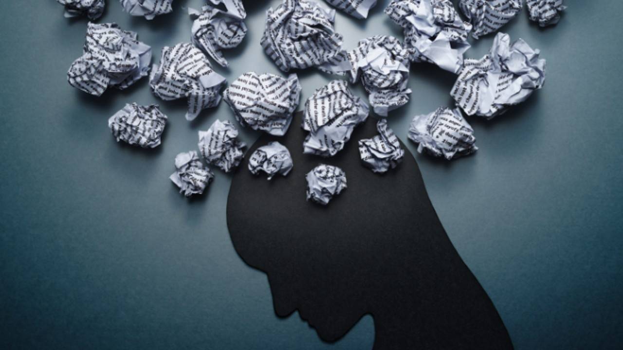How has overcoming fear and anxiety affected your organisation?