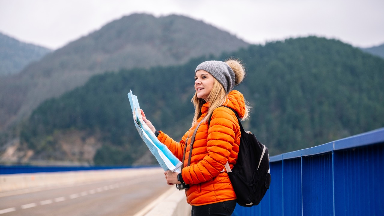 The Optimistic Edge: Navigating Life's Challenges with Realistic Optimism