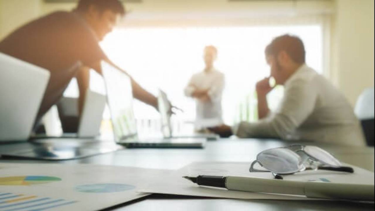 The 5 Most Common Workplace Conflicts & What You Can Do About Them