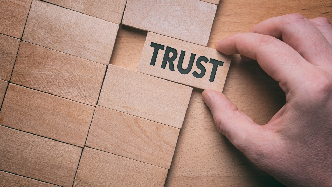 Building a Culture of Trust in Your Team This 2025