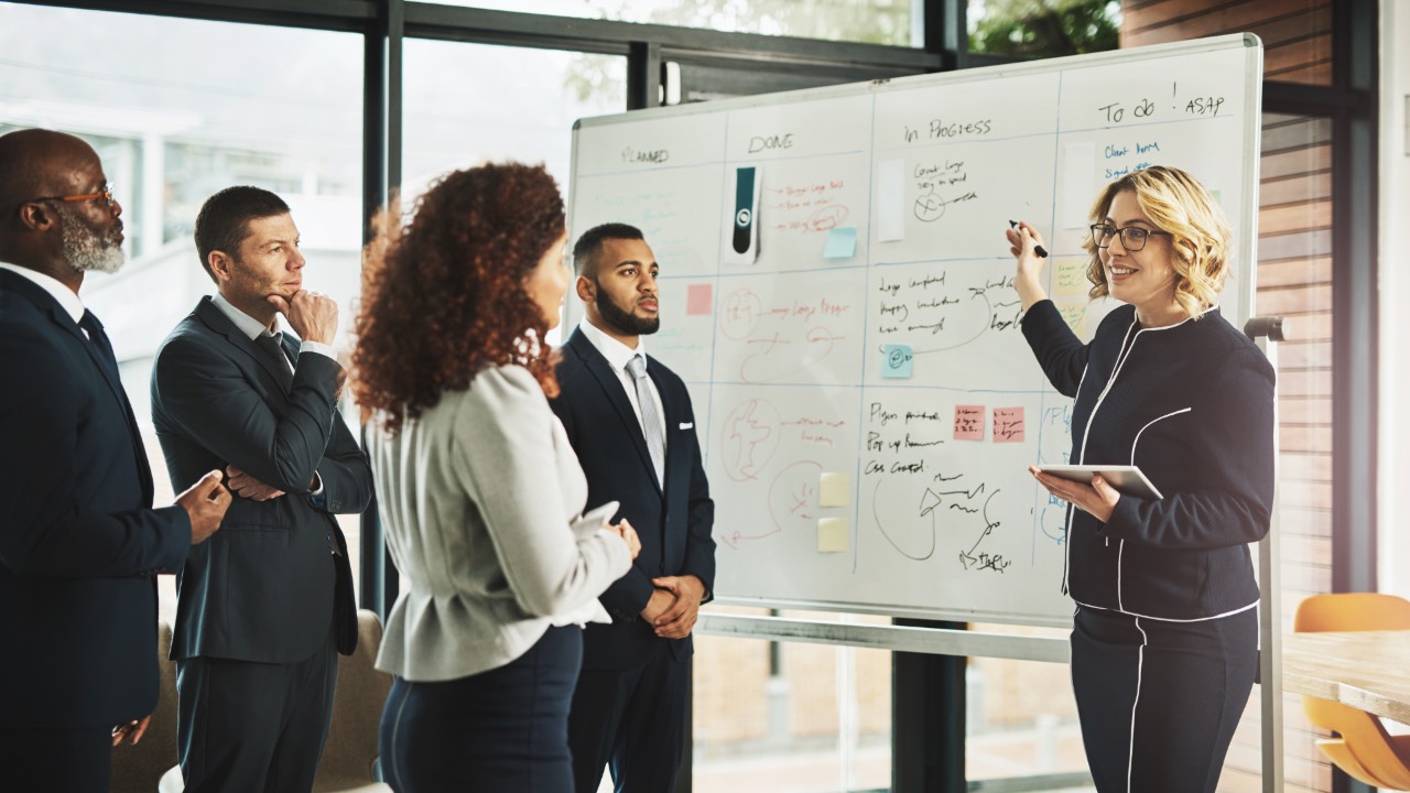 How Realistic Optimism Builds Resilient, High-Impact Leaders
