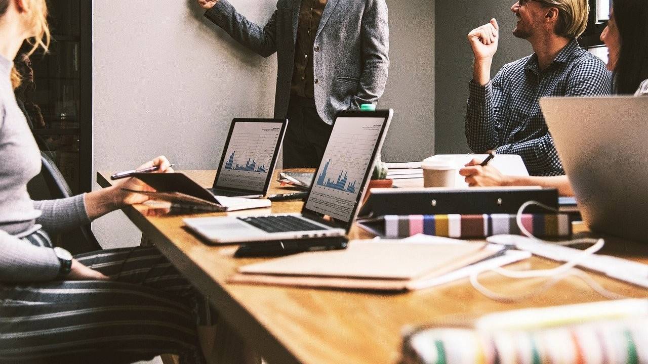 Building Trust will help take your organisation to the next level