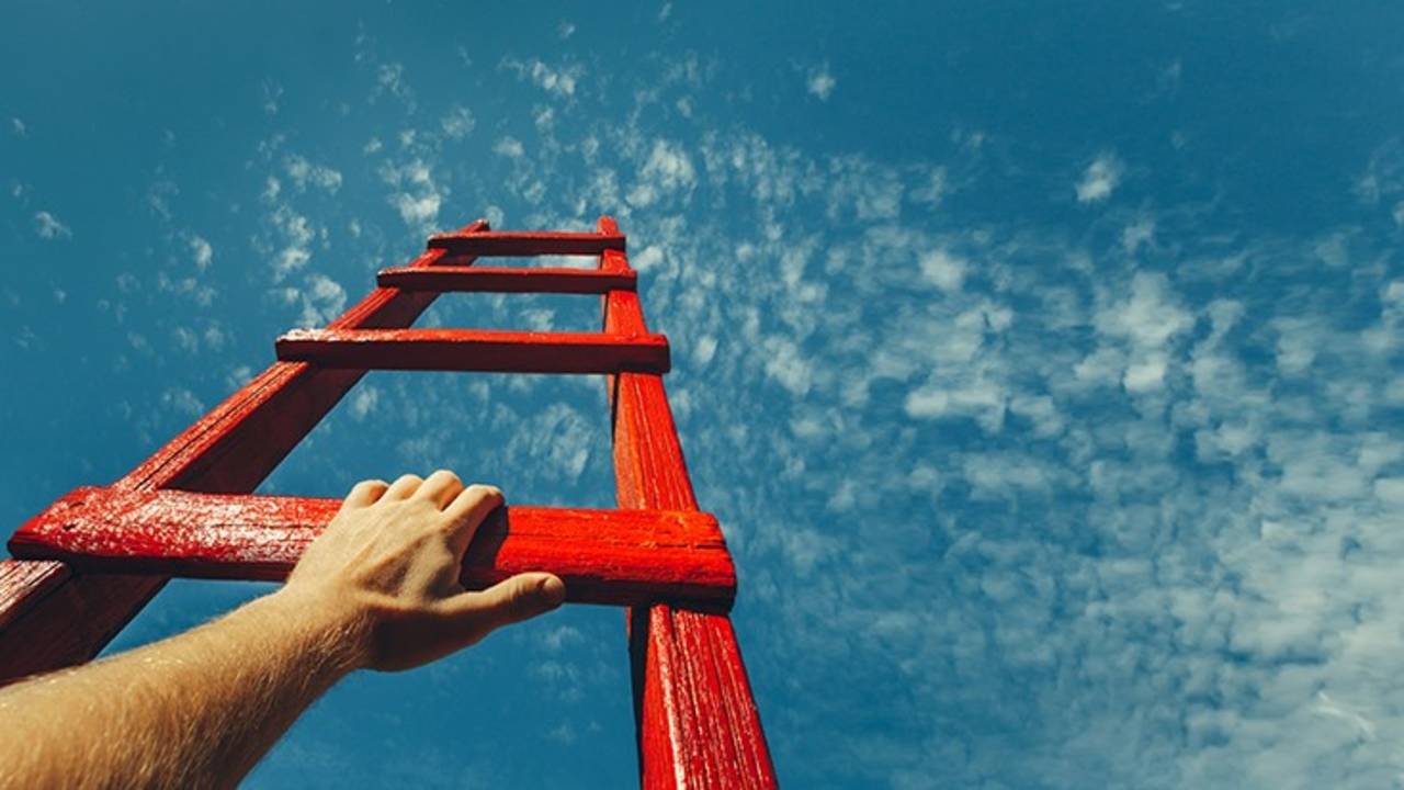 Climbing Beyond COVID-19 by Managing Your Emotions