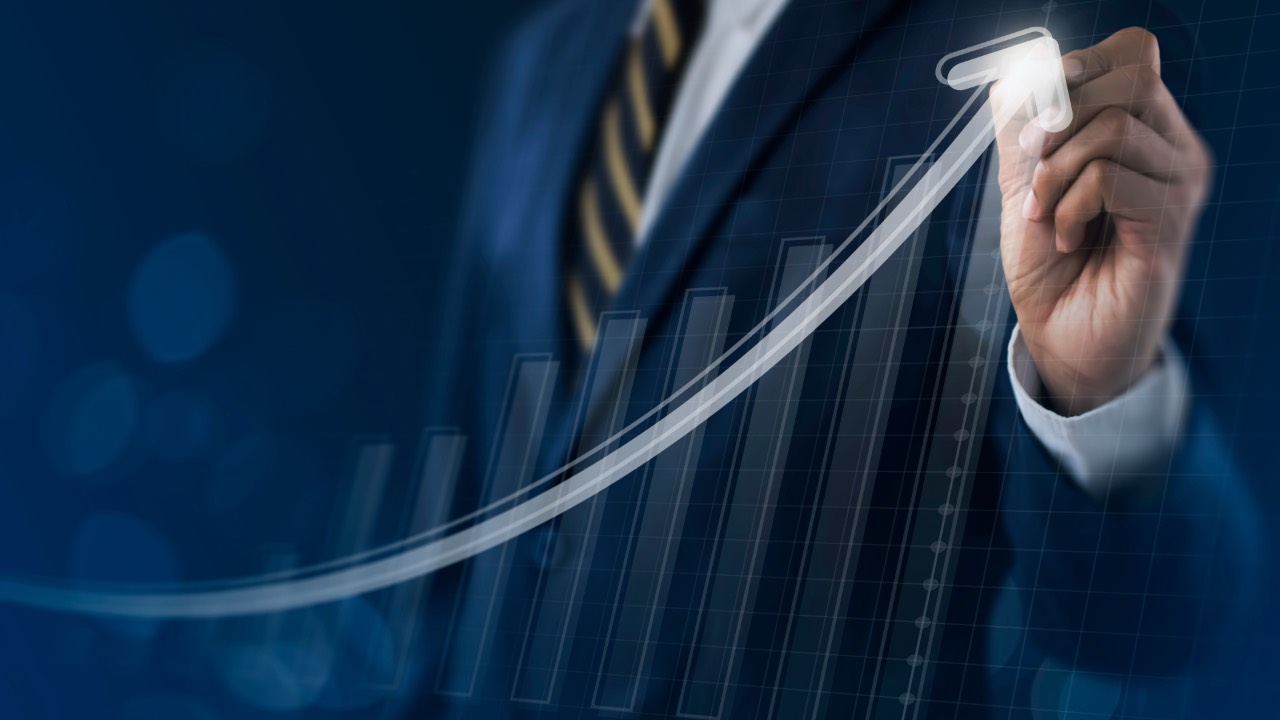 Growth in organisation