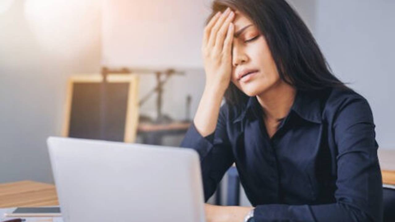 Manage your stress to live life to the fullest