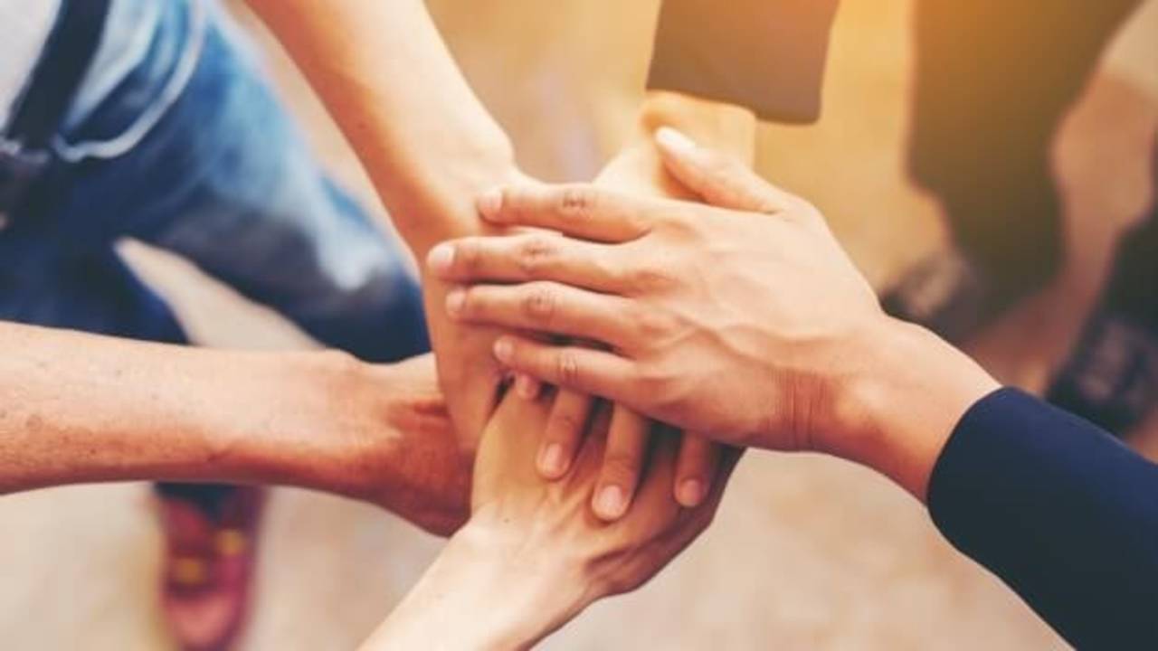 Teamwork & Collaboration: balancing personal goals and needs with the team’s objectives