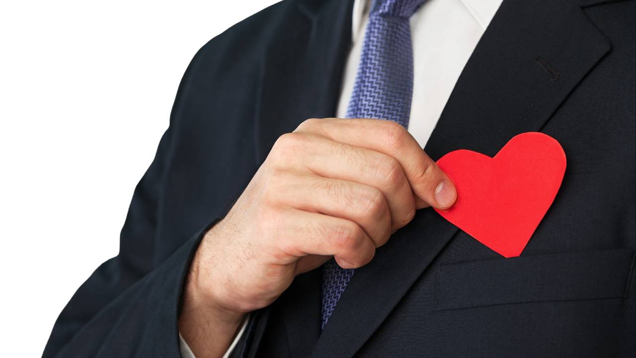 Why Emotional Intelligent Leaders Are Needed Now More Than Ever