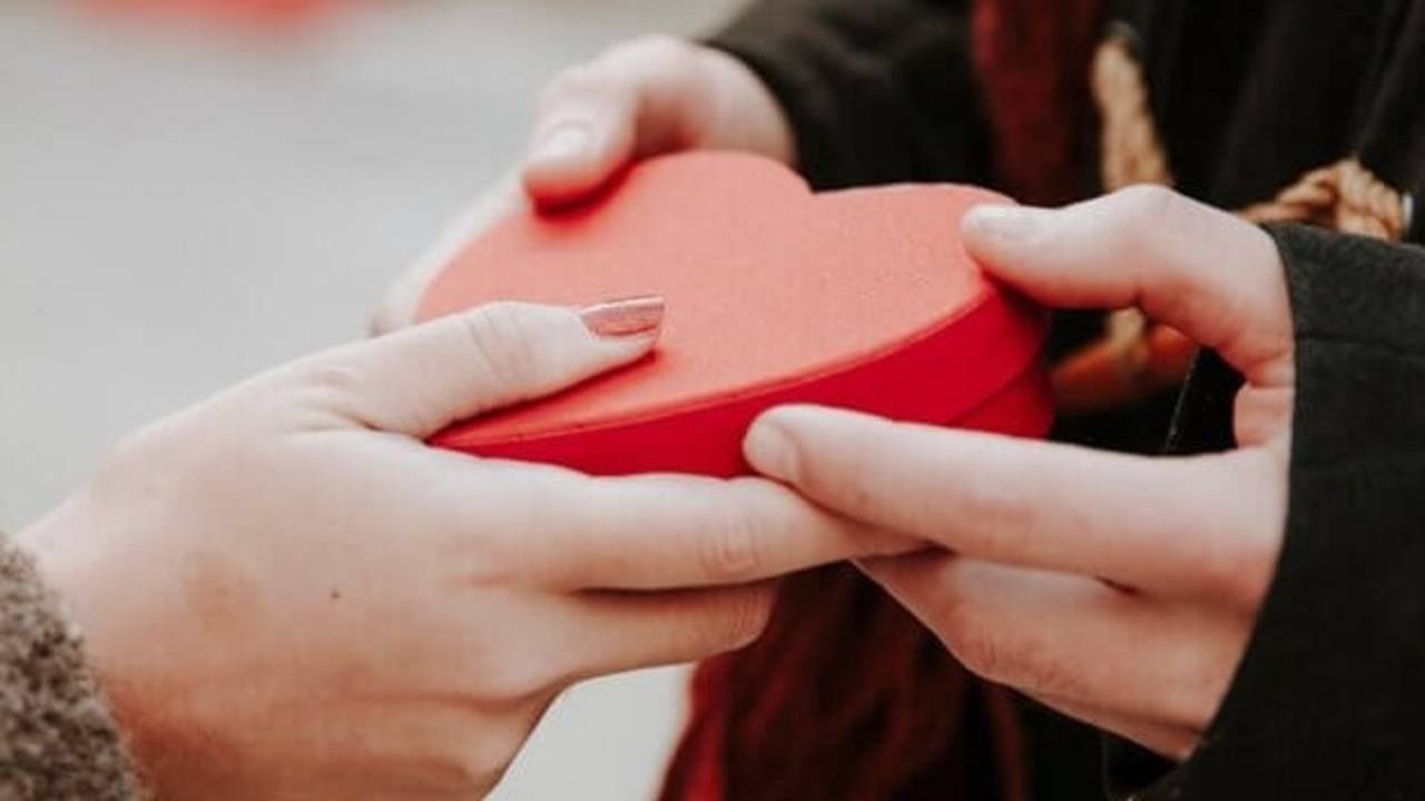 The Sensibility of Generosity
