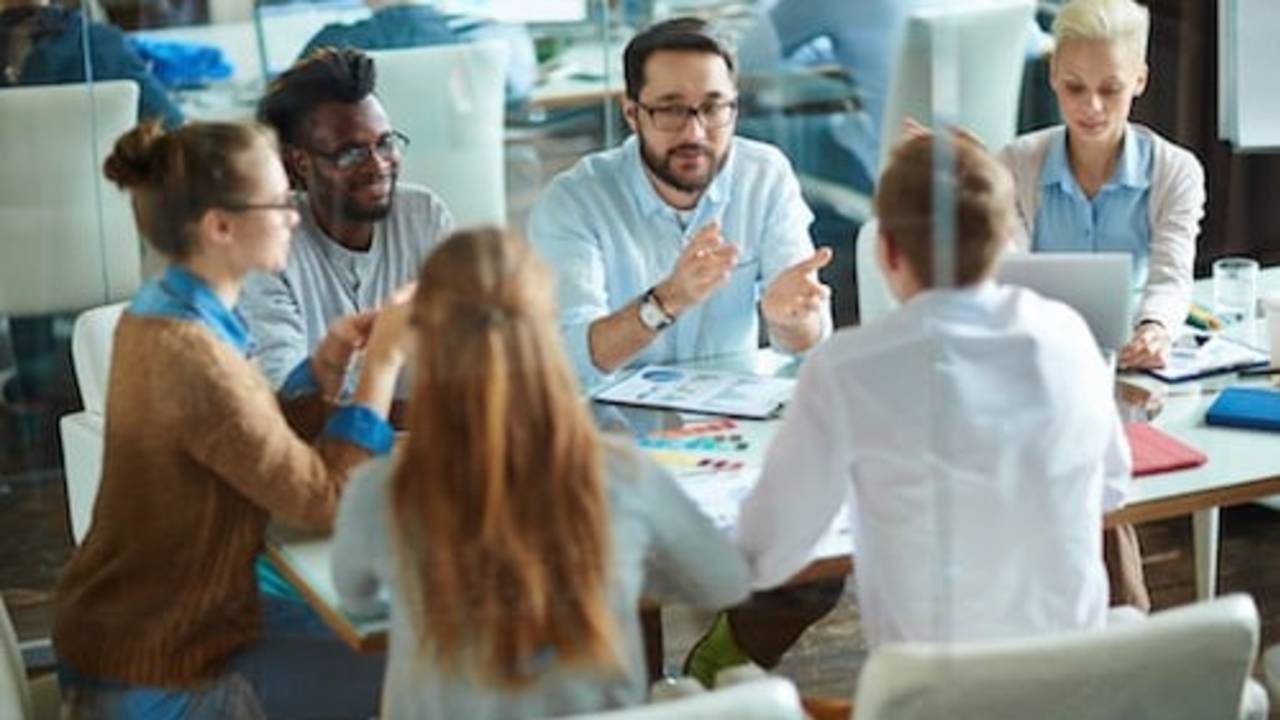 The Importance of Coaching Individuals and Organisations