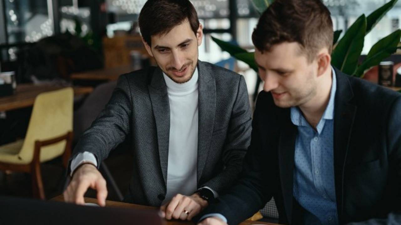 What Can You Get from Coaching?