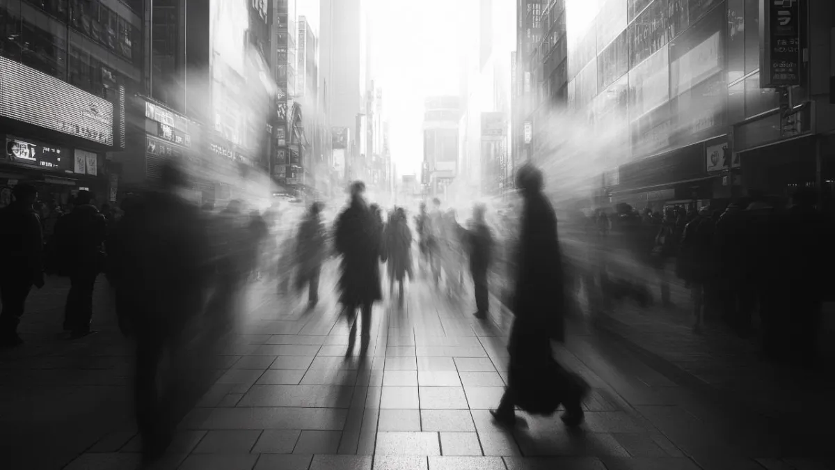 The Blind Spots That Undermine Performance