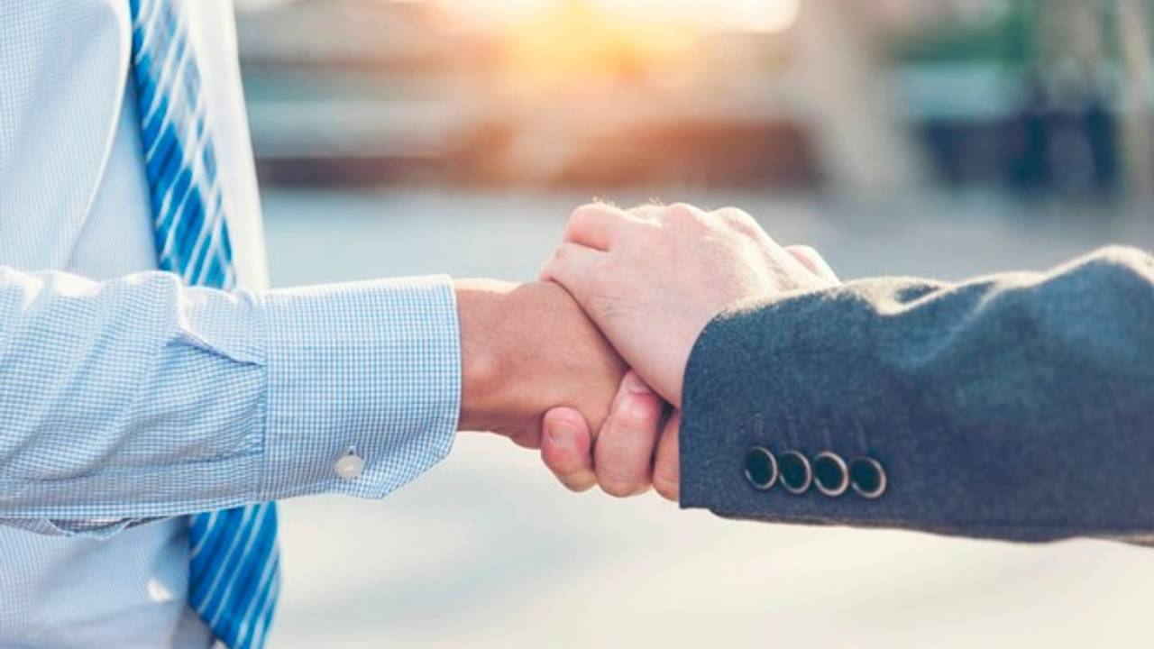 Building Trust is the foundation of every successful organisation