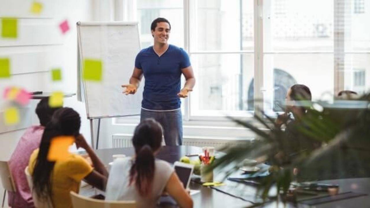 Powerful Influencing Skills