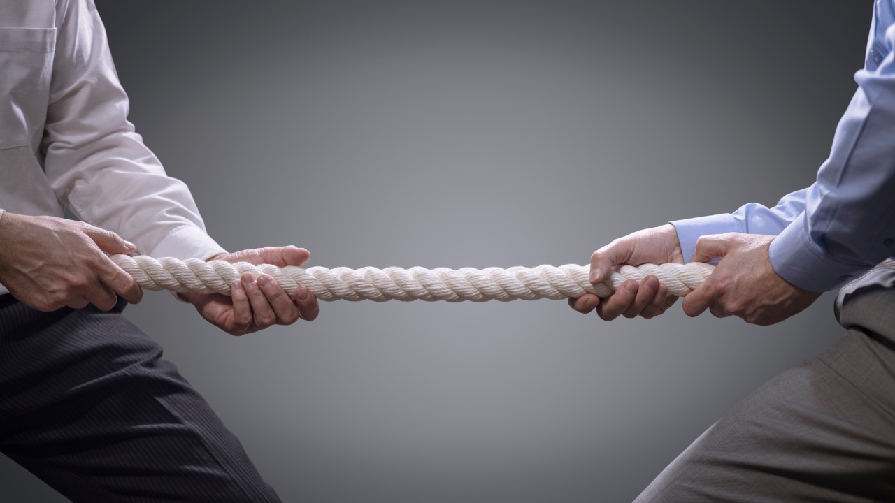 Effective Strategies to Manage Conflict in the Workplace