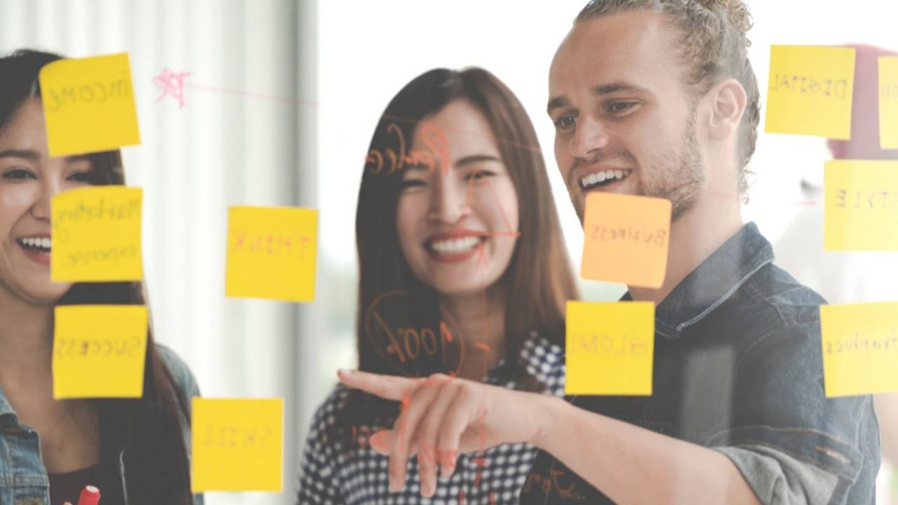From building up leaders to building up teams, Social and Emotional Intelligence has proven to be a game-changer for the top performing organisations.