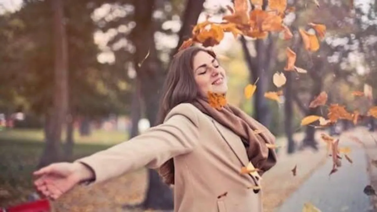 The Power of Forgiveness