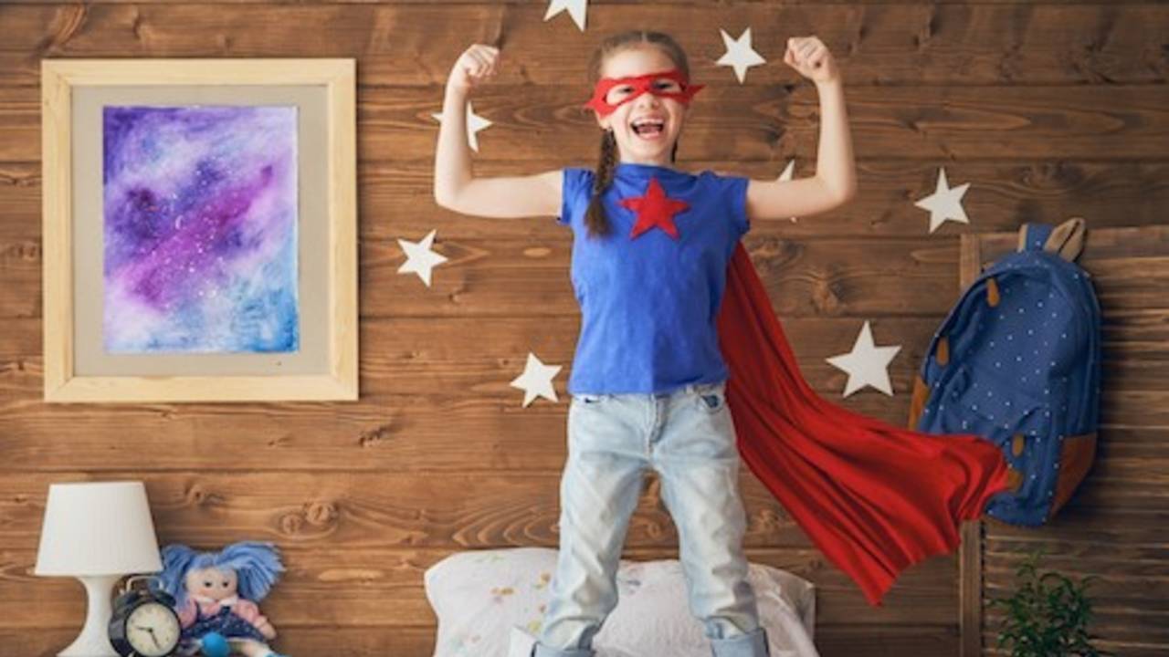 Personal Power: Living Out Your Hidden Potential
