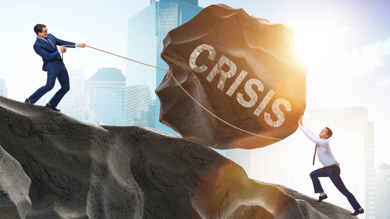 Growing in the Midst of Crisis
