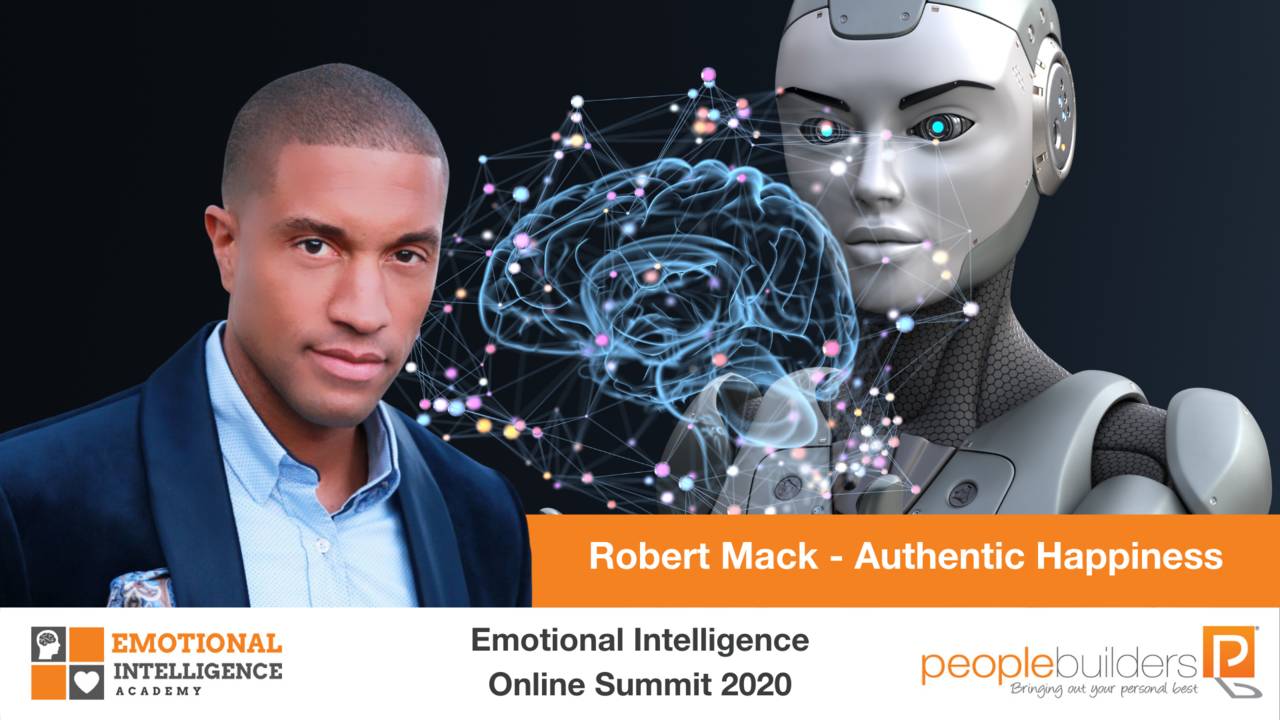 Authentic Happiness: The Master Key to Success