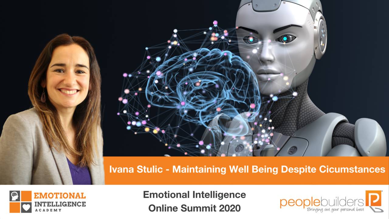 Maintaining Your Well-Being Despite Current Circumstances
