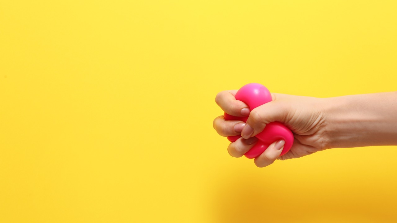 Overcoming Stress and Anxiety with Realistic Optimism