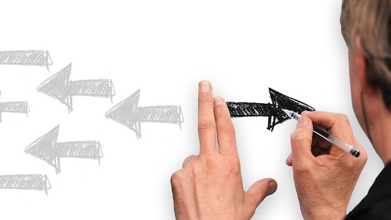 Managing Change will help you to overcome potential roadblocks.