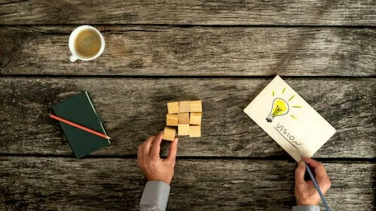 Innovation: the Bridge to Future Success in your Organisation