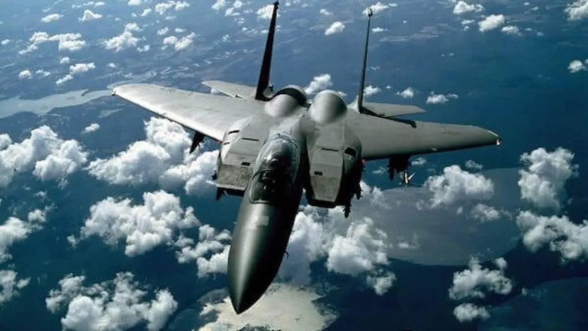 Situational Awareness: The Ace Factor in Organisational Dogfight